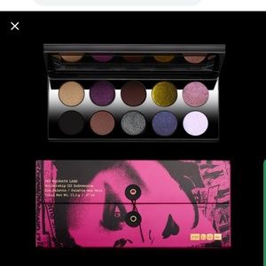 Pat McGrath mothership III